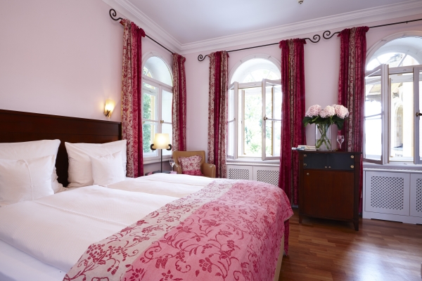 Hotel La Villa